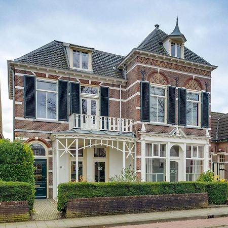 Bed And Breakfast De Oude Dorpsbakker エレコム  エクステリア 写真