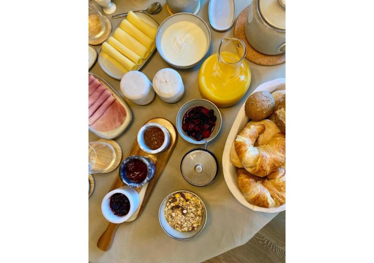 Bed And Breakfast De Oude Dorpsbakker エレコム  エクステリア 写真