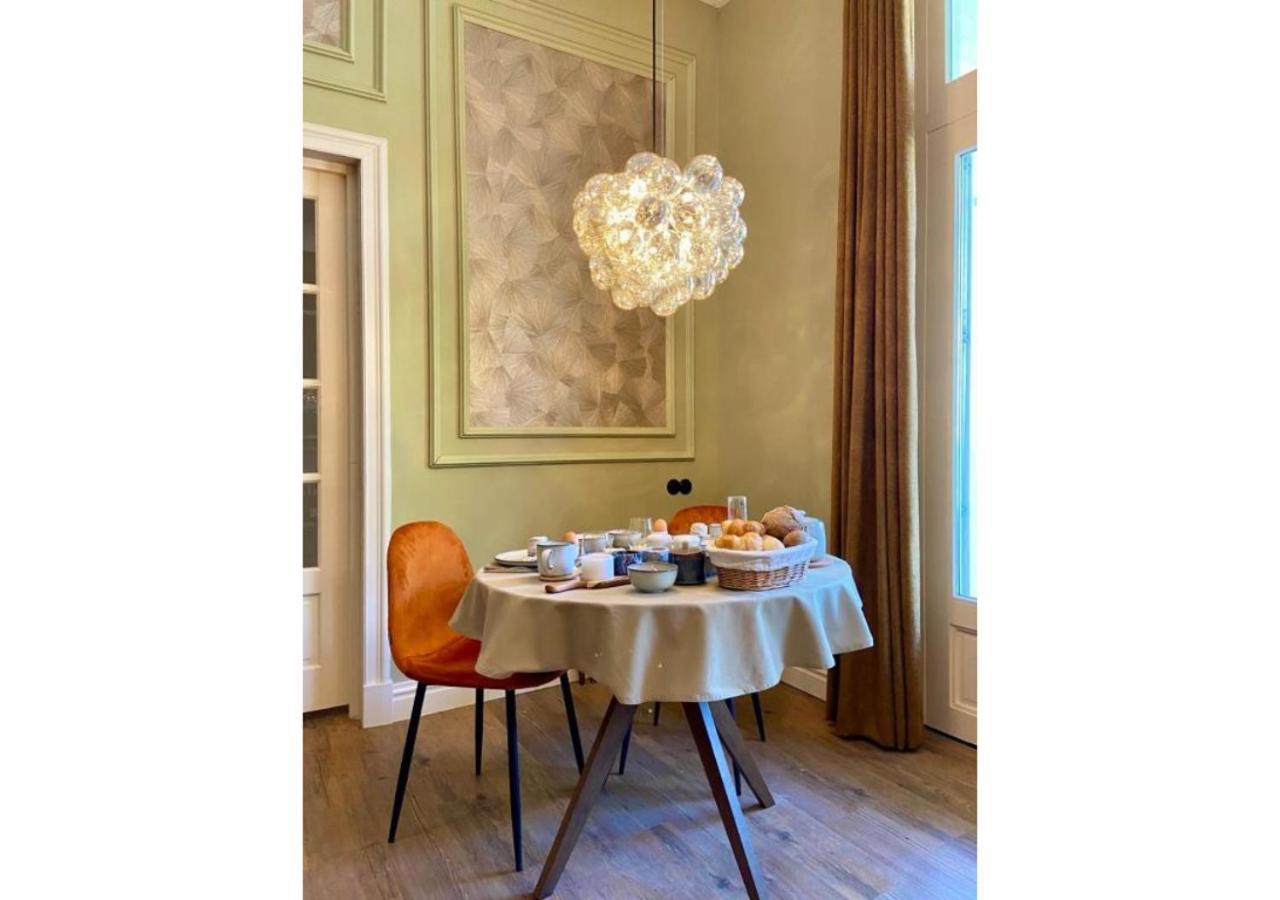 Bed And Breakfast De Oude Dorpsbakker エレコム  エクステリア 写真