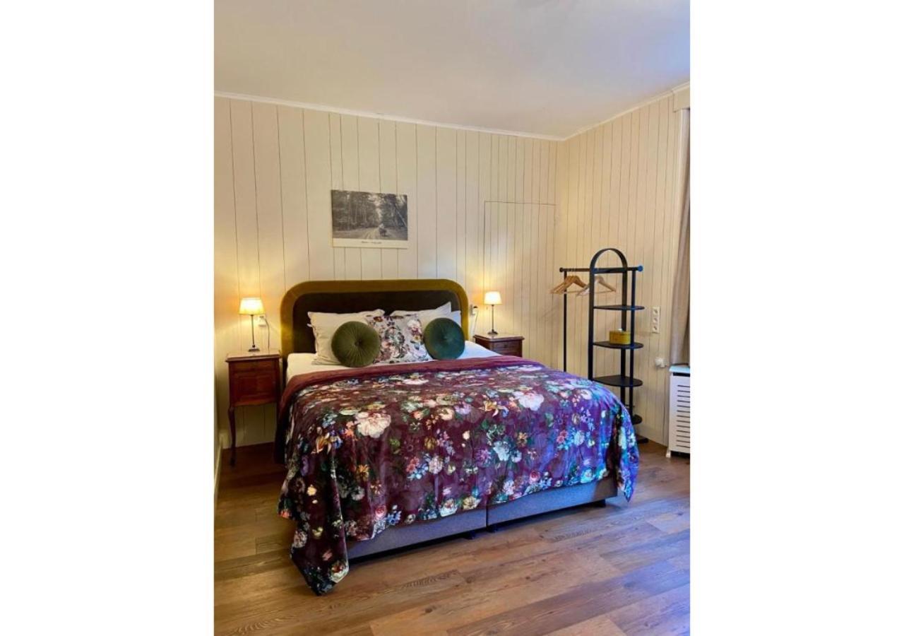 Bed And Breakfast De Oude Dorpsbakker エレコム  エクステリア 写真