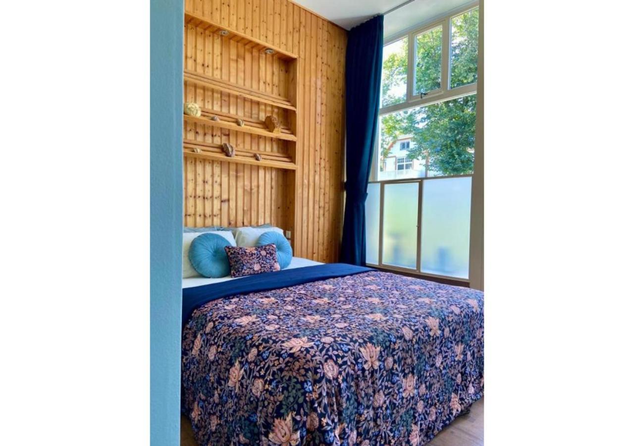 Bed And Breakfast De Oude Dorpsbakker エレコム  エクステリア 写真