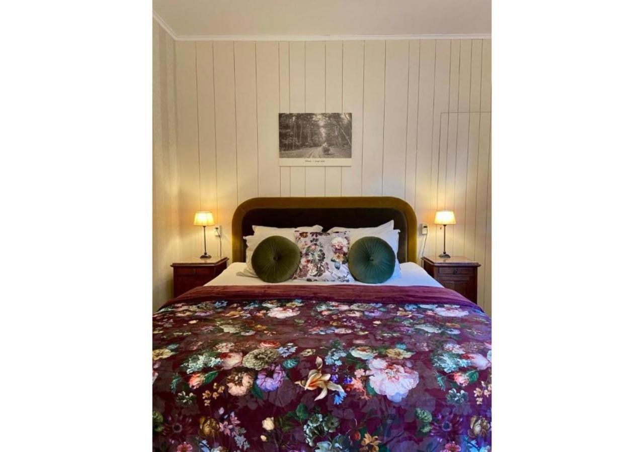 Bed And Breakfast De Oude Dorpsbakker エレコム  エクステリア 写真